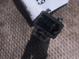 bontott RENAULT MEGANE II Csomagtérajtó Díszléc