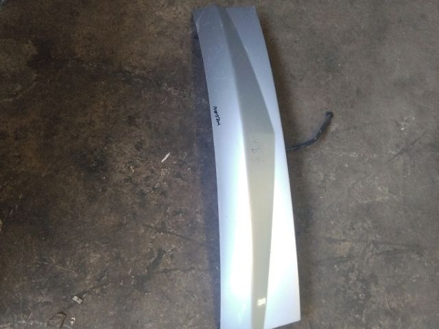 bontott RENAULT MEGANE II Csomagtérajtó Díszléc