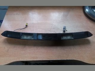 bontott RENAULT MEGANE II Csomagtérajtó Díszléc