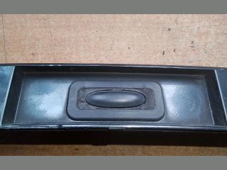 bontott RENAULT MEGANE II Csomagtérajtó Díszléc