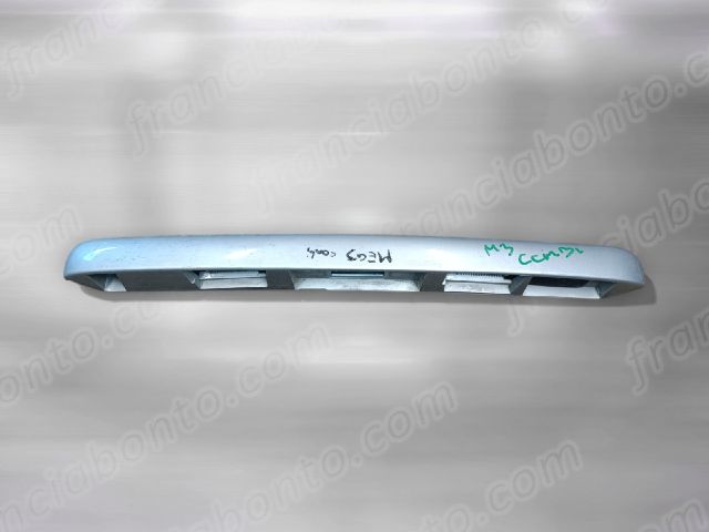 bontott RENAULT MEGANE II Csomagtérajtó Díszléc