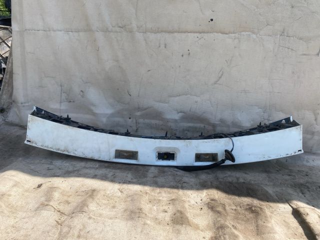 bontott RENAULT MEGANE II Csomagtérajtó Díszléc