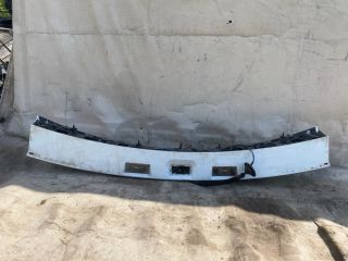 bontott RENAULT MEGANE II Csomagtérajtó Díszléc