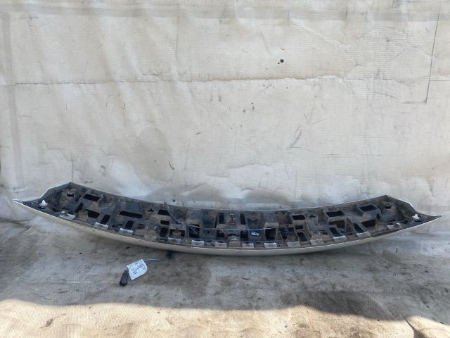 bontott RENAULT MEGANE II Csomagtérajtó Díszléc