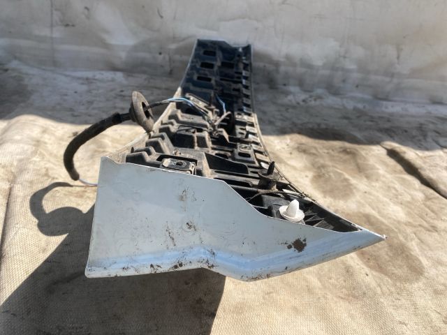 bontott RENAULT MEGANE II Csomagtérajtó Díszléc