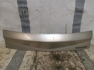 bontott RENAULT MEGANE II Csomagtérajtó Díszléc