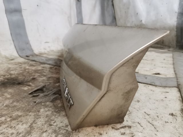 bontott RENAULT MEGANE II Csomagtérajtó Díszléc