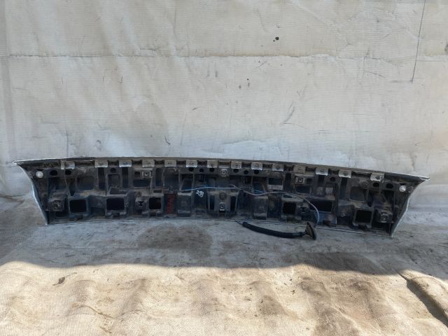 bontott RENAULT MEGANE II Csomagtérajtó Díszléc