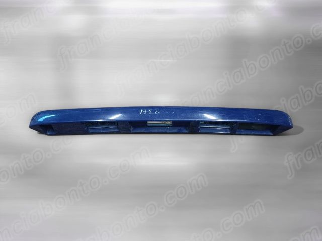 bontott RENAULT MEGANE II Csomagtérajtó Díszléc