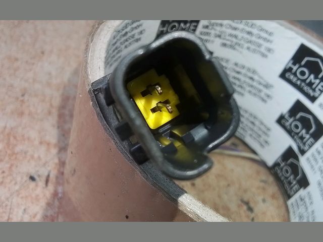 bontott RENAULT MEGANE II Csomagtérajtó Díszléc