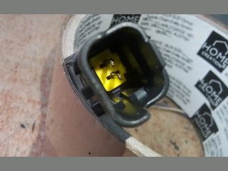 bontott RENAULT MEGANE II Csomagtérajtó Díszléc