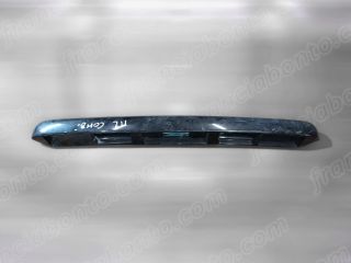 bontott RENAULT MEGANE II Csomagtérajtó Díszléc