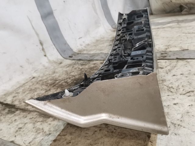 bontott RENAULT MEGANE II Csomagtérajtó Díszléc