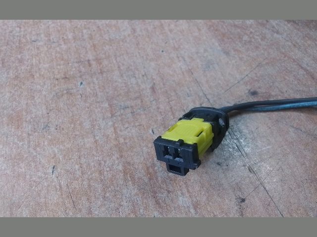 bontott RENAULT MEGANE II Csomagtérajtó Díszléc