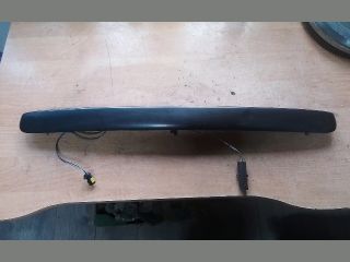 bontott RENAULT MEGANE II Csomagtérajtó Díszléc