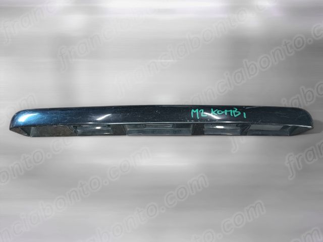 bontott RENAULT MEGANE II Csomagtérajtó Díszléc