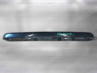 bontott RENAULT MEGANE II Csomagtérajtó Díszléc