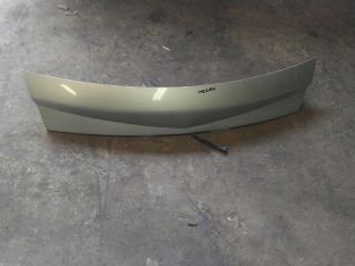 bontott RENAULT MEGANE II Csomagtérajtó Díszléc