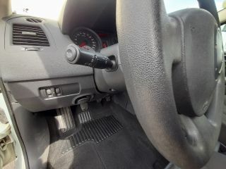 bontott RENAULT MEGANE II Csomagtérajtó Gumikéder