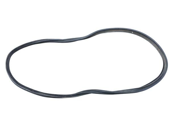 bontott RENAULT MEGANE II Csomagtérajtó Gumikéder