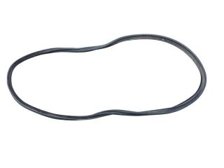 bontott RENAULT MEGANE II Csomagtérajtó Gumikéder