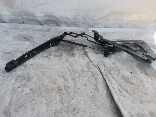 bontott RENAULT MEGANE II Csomagtérajtó Jobb Zsanér