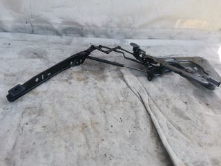 bontott RENAULT MEGANE II Csomagtérajtó Jobb Zsanér