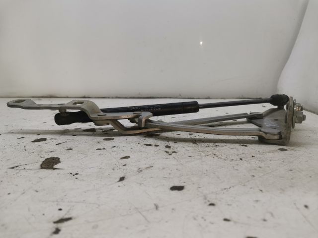 bontott RENAULT MEGANE II Csomagtérajtó Jobb Zsanér