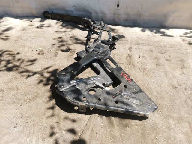 bontott RENAULT MEGANE II Csomagtérajtó Jobb Zsanér