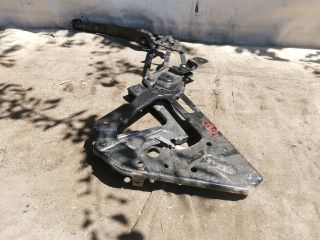 bontott RENAULT MEGANE II Csomagtérajtó Jobb Zsanér