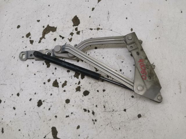 bontott RENAULT MEGANE II Csomagtérajtó Jobb Zsanér