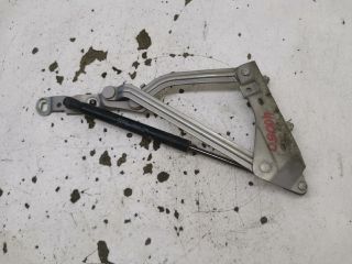 bontott RENAULT MEGANE II Csomagtérajtó Jobb Zsanér