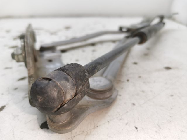 bontott RENAULT MEGANE II Csomagtérajtó Jobb Zsanér