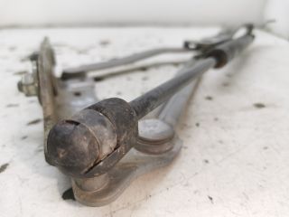 bontott RENAULT MEGANE II Csomagtérajtó Jobb Zsanér