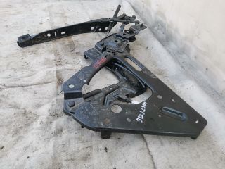 bontott RENAULT MEGANE II Csomagtérajtó Jobb Zsanér