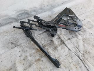 bontott RENAULT MEGANE II Csomagtérajtó Jobb Zsanér