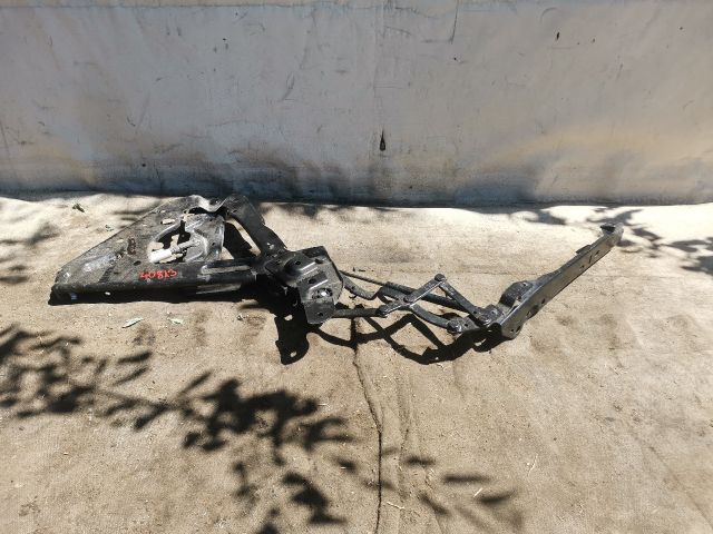 bontott RENAULT MEGANE II Csomagtérajtó Jobb Zsanér