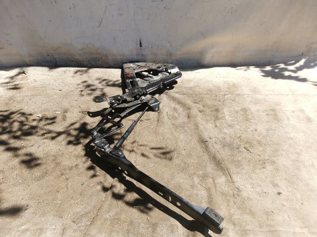 bontott RENAULT MEGANE II Csomagtérajtó Jobb Zsanér