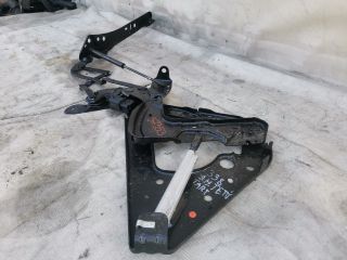 bontott RENAULT MEGANE II Csomagtérajtó Jobb Zsanér