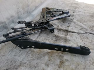 bontott RENAULT MEGANE II Csomagtérajtó Jobb Zsanér