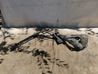 bontott RENAULT MEGANE II Csomagtérajtó Jobb Zsanér