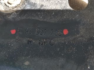 bontott RENAULT MEGANE II Csomagtérajtó Jobb Zsanér