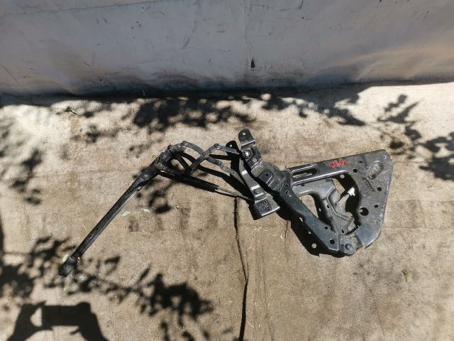 bontott RENAULT MEGANE II Csomagtérajtó Jobb Zsanér