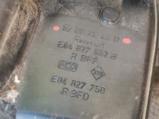 bontott RENAULT MEGANE II Csomagtérajtó Jobb Zsanér