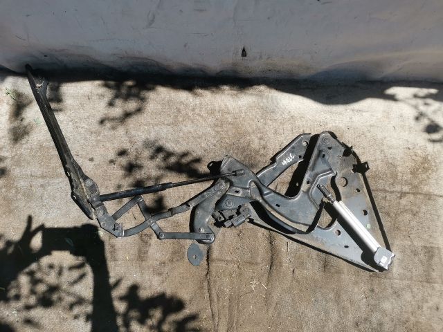 bontott RENAULT MEGANE II Csomagtérajtó Jobb Zsanér