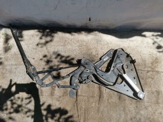 bontott RENAULT MEGANE II Csomagtérajtó Jobb Zsanér