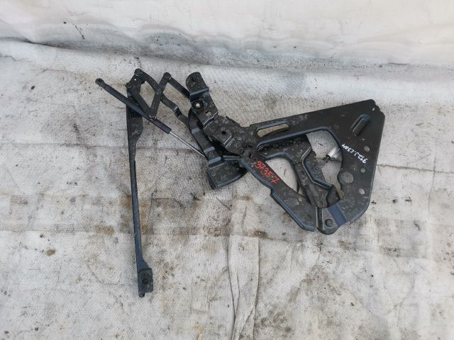 bontott RENAULT MEGANE II Csomagtérajtó Jobb Zsanér