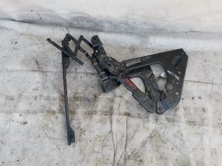 bontott RENAULT MEGANE II Csomagtérajtó Jobb Zsanér