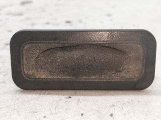 bontott RENAULT MEGANE II Csomagtérajtó Kapcsoló