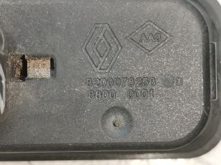 bontott RENAULT MEGANE II Csomagtérajtó Kapcsoló